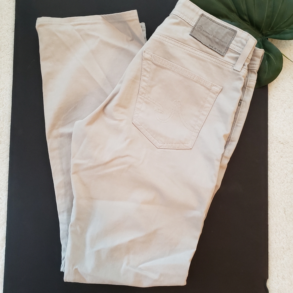 AG Protege Straight Leg 1049SUD